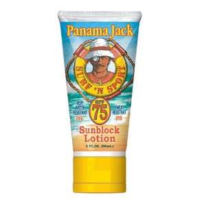 Panama Jack Surf n Sport SPF 70+, 3.0 Ounce Tubes (Pack of 3)