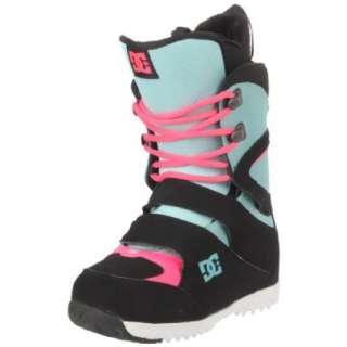 DC Womens Sweep 2012 Performance Snowboard Boot   designer shoes 
