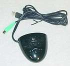 Dell optical wired USB Mouse M UR69  