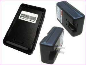 Battery Charger MetroPCS HuaWei M860 ASCEND E585 U8220  