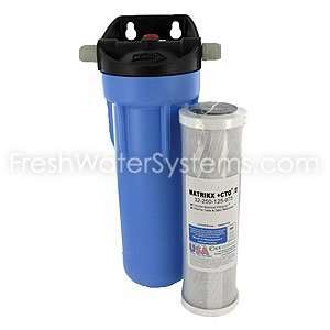  Inline Pre filter Kit for Automatic Water Distillers 