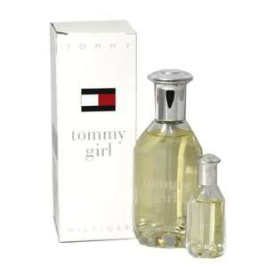 Tommy Girl Perfume by Tommy Hilfiger for Women. Cologne Spray 1.7 Oz 