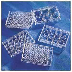 Costar* Cell Culture Plates (100 per case)  Industrial 