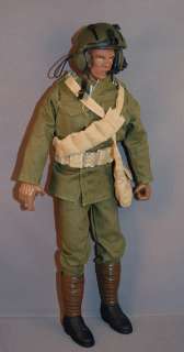 Formative International Army Parajumper Action Figure  