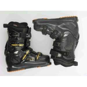   Rossignol Soft Rebound Black Ski Boots Mens 6.5