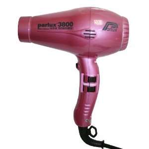  Parlux 3800 Ionic & Ceramic Eco Friendly Hair Dryer 