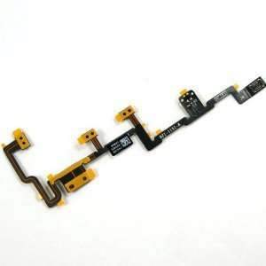  Power On Off On/Off On Off Flex Cable Ribbon FOR Apple iPad 
