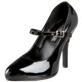 Leg Avenue Womens Ruby Mary Jane   designer shoes, handbags, jewelry 