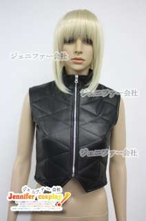 Death Note Mello Cosplay Wig Costume 45Cm  