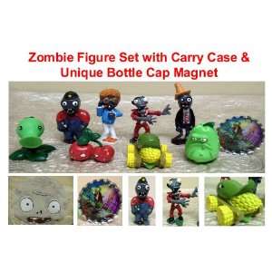   Zombie, Michael Jackson Dancing Zombie, and Miner Zombie Toys & Games