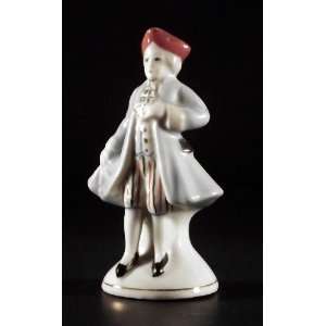    Made in Occupied Japan Man Statuette Figurine: Everything Else