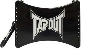 Tapout Mouthpiece Case bjj taekwondo mouth gaurd piece  