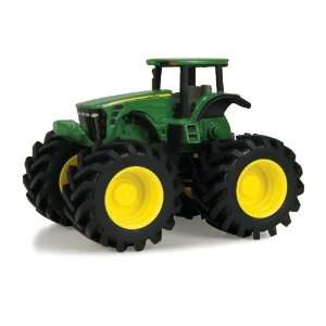  John Deere Monster Treads   Tractor Toys & Games