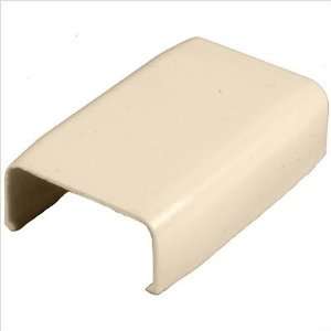 Morris Products Splice/Joint Cover Ivory 3/4 22776:  Home 