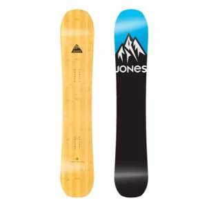 Jones Flagship Snowboard   Mens 