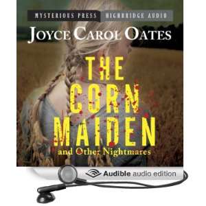   Edition) Joyce Carol Oates, Adam Verner, Christine Williams Books