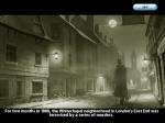 MYSTERY IN LONDON On Trail of JACK THE RIPPER NEW BOX 047875356672 