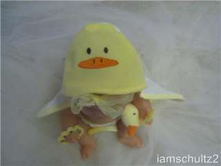  Newborn Baby Doll ~ For Reborn or Play. Lots to Love Baby Doll