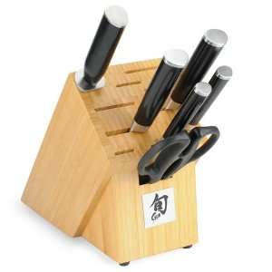 Shun Classic Knife Block Sets