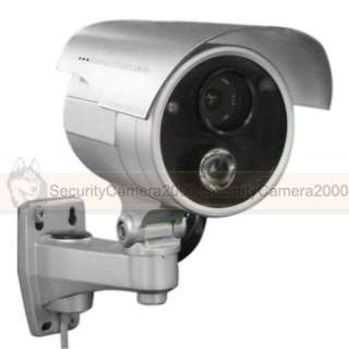60M Night View 450TVL Camera Array IR LED Illuminator 8mm Lens