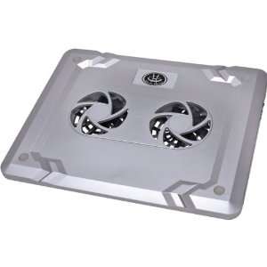  15.6 Silver Dual cool Notebook Cooling Fan Electronics