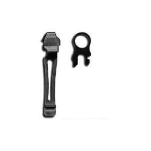  Leatherman Black 934855 Quick Release Lanyard Ring For use 