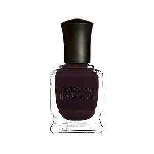  Lippmann Collection Nail Color Dark Side Of The Moon 