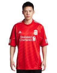 Adidas Liverpool Home Soccer Shirt