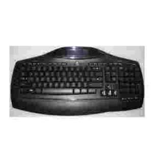 PROTECT COMPUTER PRODUCTS Keyboard Covers For Logitech MX5000 Popular 