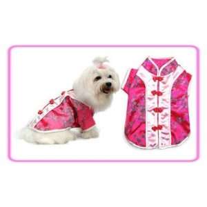   Love 0129 CT Chinese Cutie Dog Costume Size 2   (9.25 L) Toys
