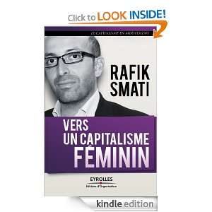 Vers un capitalisme féminin (Le capitalisme en mouvement) (French 
