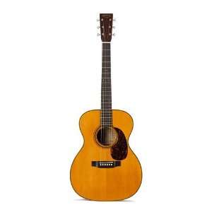 Martin 000 28EC Eric Clapton Signature Acoustic Guitar 