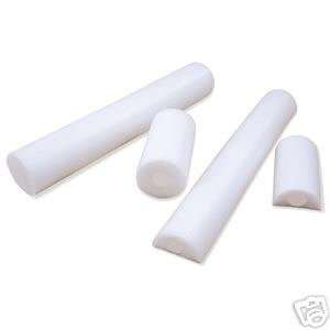  ONE CANDO ROUND FOAM THERAPY ROLLER Size 6 X 36 Sports 