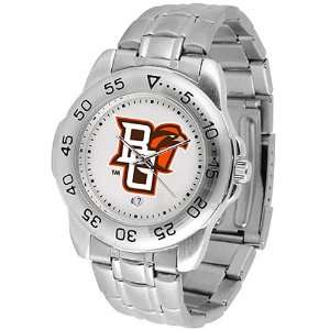  NCAA Bowling Green State Falcons Mens Gameday Sport Watch 