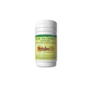  Metabolife Green Tea Formula