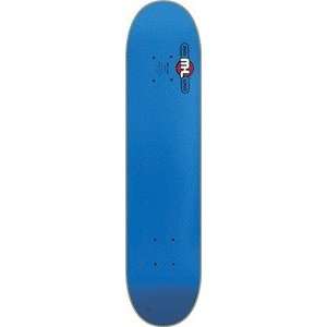  Mini Logo Birch Red Dot 188/K12 Assorted Colors Skateboard Deck 