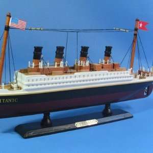  Titanic 14 Model Cruise Ship