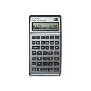  Hewlett Packard Products   Business Calculator, 3 2/5x5 7 