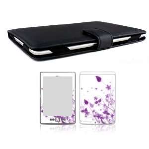  Bundle Monster Synthetic Leather Case, Vinyl Skin Decal 