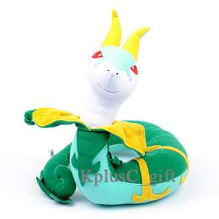 S360 Pokemon Pikachu Plush Soft Doll Toy Jalorda Serperior 10  