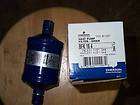 Emerson Heat Pump Filter Drier BFK 16 4 1/2 inlet sae
