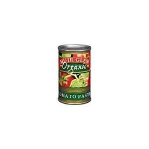 Muir Glen Tomato Paste ( 24x6 OZ)  Grocery & Gourmet Food