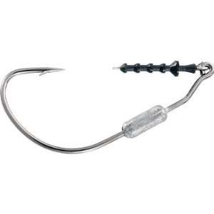  Fishing Mustad Power Lock Plus Hook 1/8 oz. Sports 