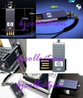 HP 32GB 32G USB Flash Drive Memory Stick Disk v115w  