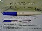 14 Pregnancy Test Stick For Accurate Early Result At Home Urine HCG 