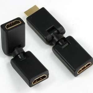  [Aftermarket Product] Brand New HDMI Adapter Adaptor 