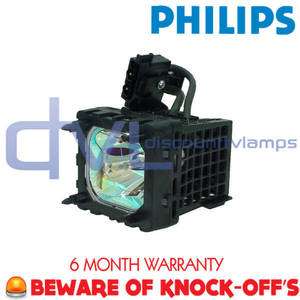 PHILIPS LAMP FOR SONY KDS 50A2000 / KDS50A2000 TV  