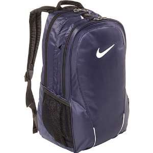  Nike TE1.4 Racquet Backpack (Obsidian/Obsidian/Black 