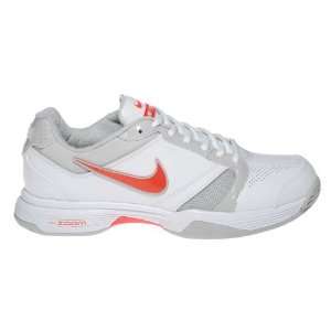   Sports Nike Womens Zoom Courtlite 2 Tennis Shoes