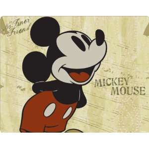  Old Fashion Mickey skin for Nintendo DS Lite Video Games
